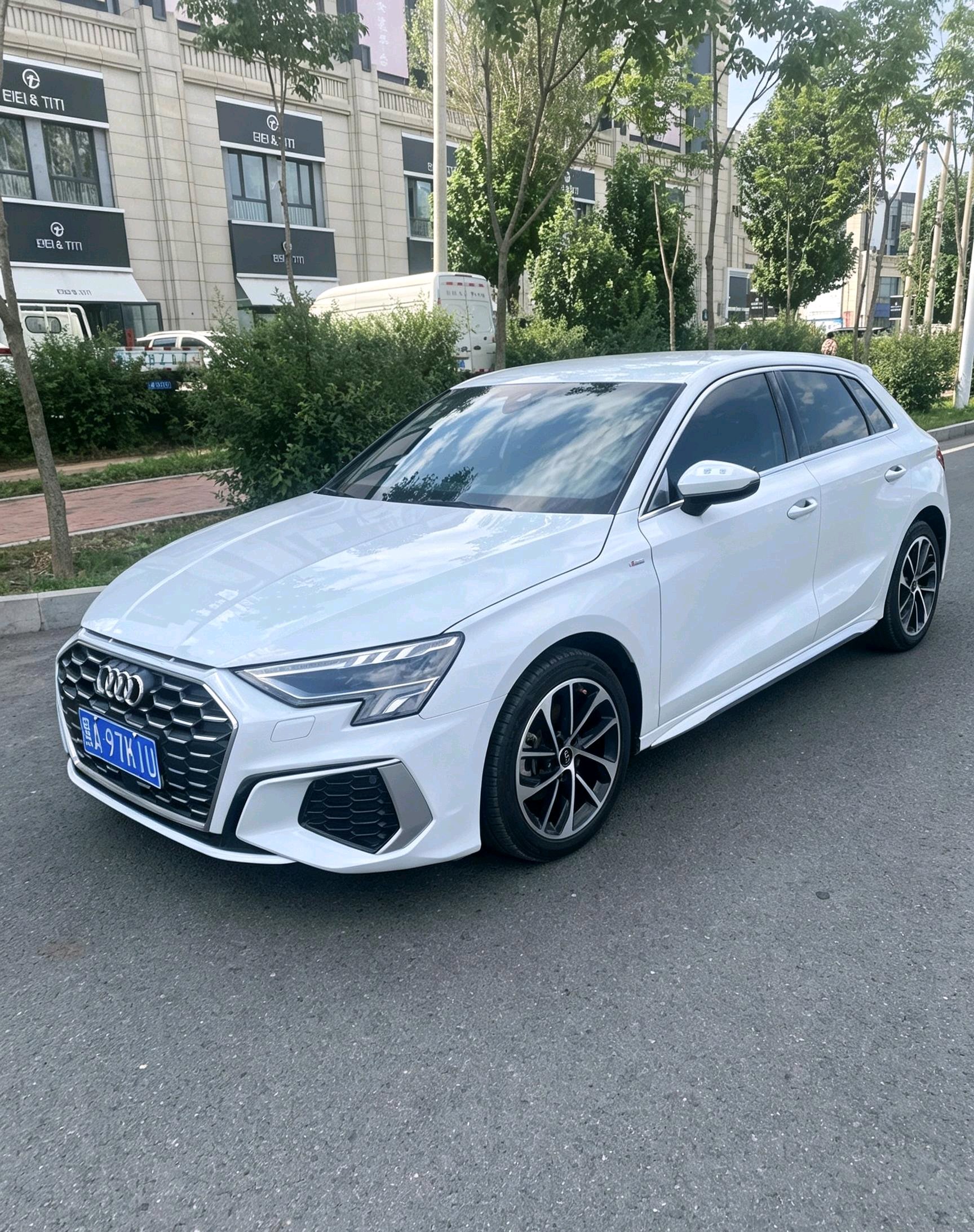 2023 2023 car image