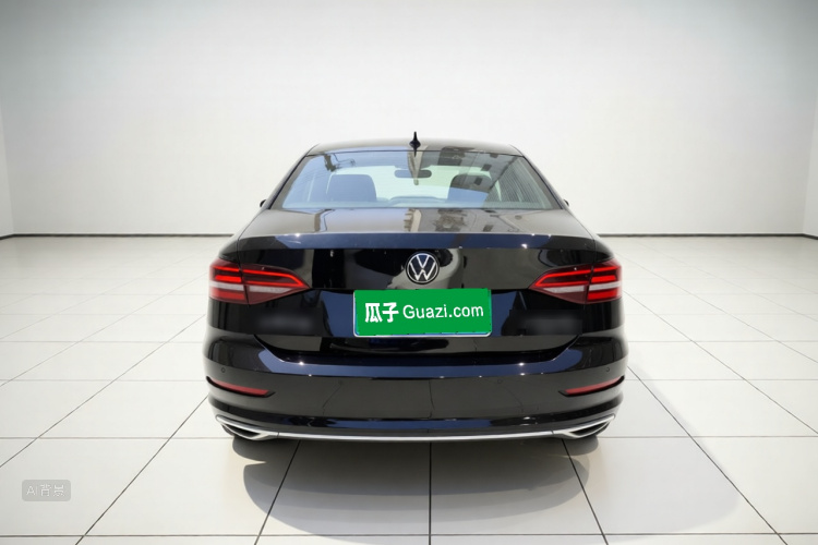 Volkswagen Lavida 2021 car image #6