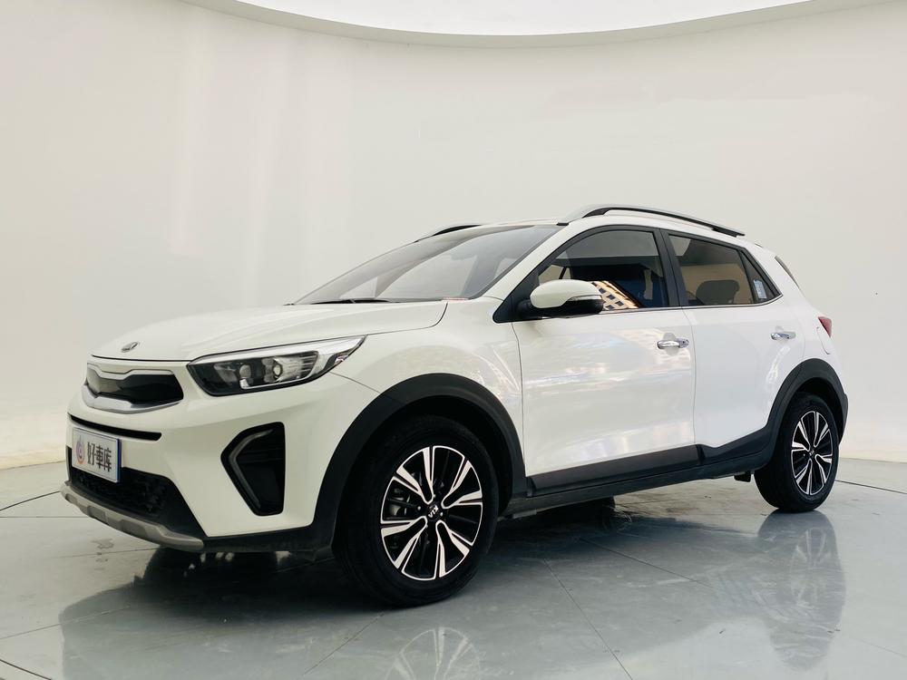 Kia KX1 2019 Kia KX1 2019 car image