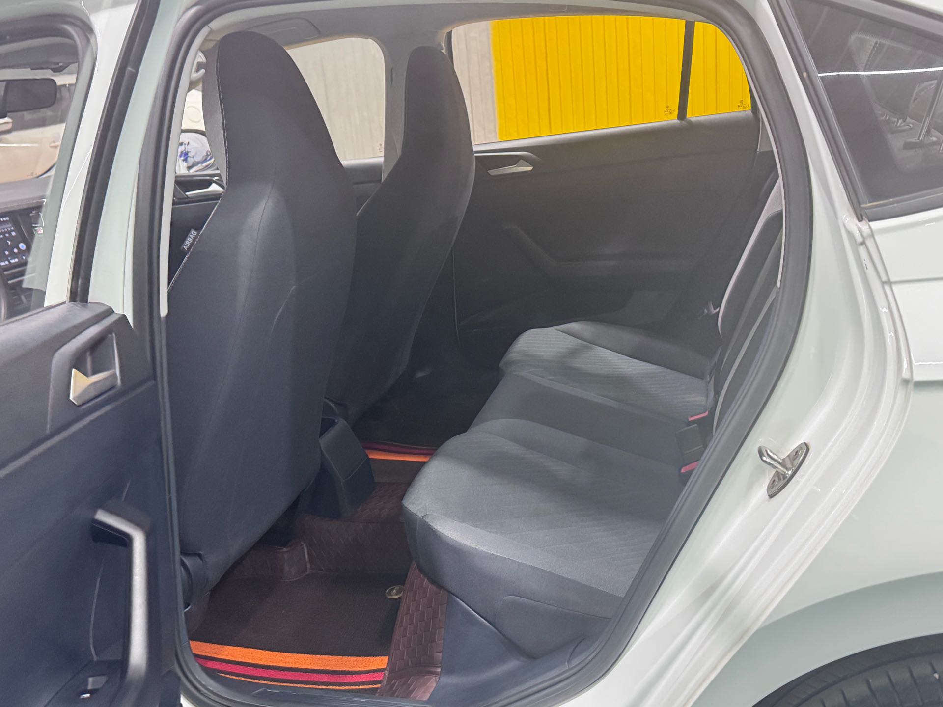 Volkswagen Lavida 2024 #5 Volkswagen Lavida 2024 صورة سيارة #5