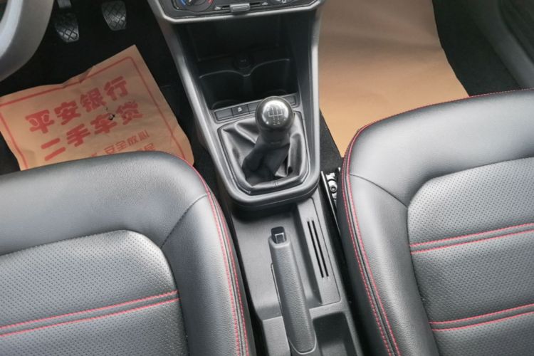 Volkswagen Santana 2020 #18 Volkswagen Santana 2020 car image #18