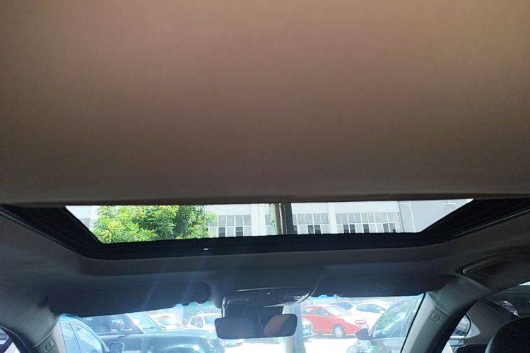 GEELY Emgrand GL 2018 car image #20