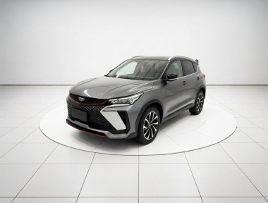 GEELY Coolray 2022 car image 