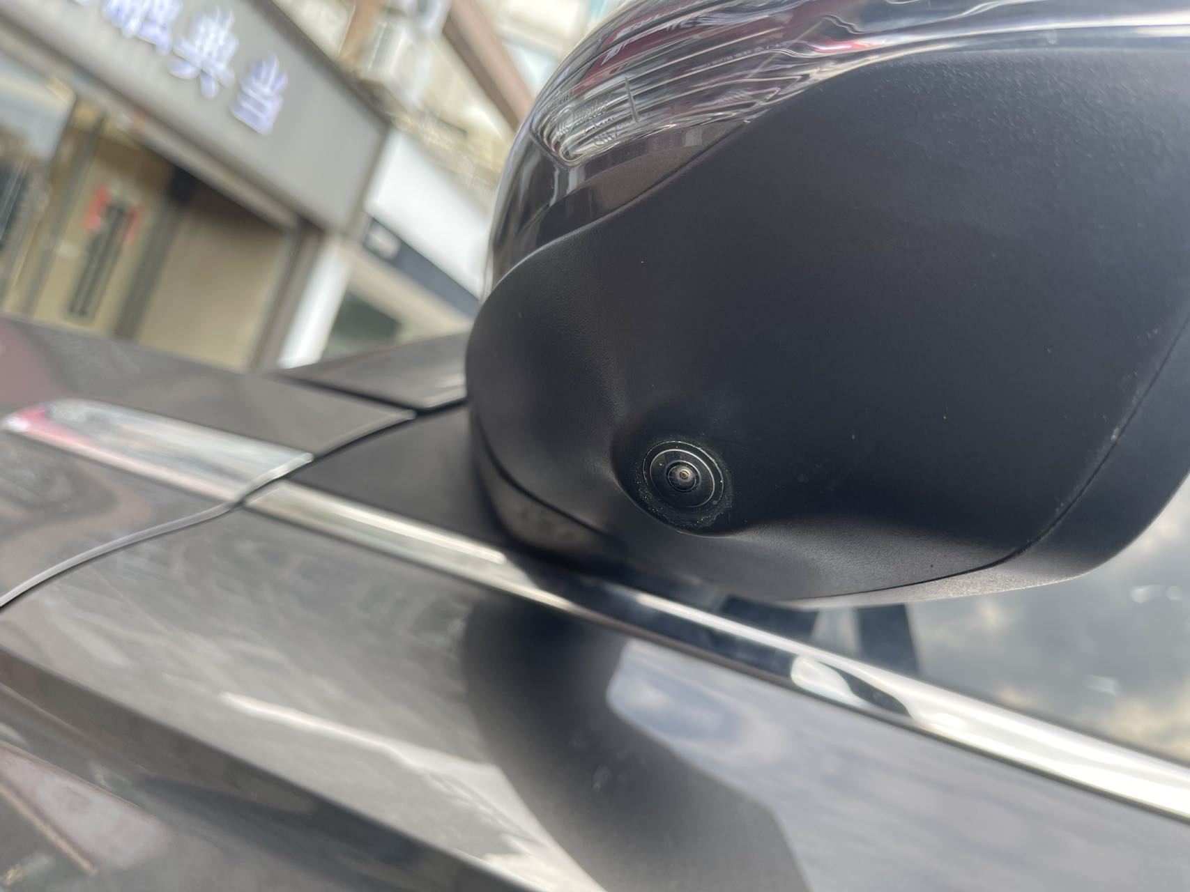 GEELY Emgrand 2023 #8 GEELY Emgrand 2023 car image #8