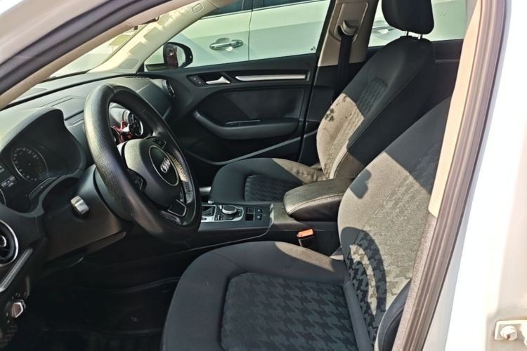 Audi A3 2016 image de voiture #15