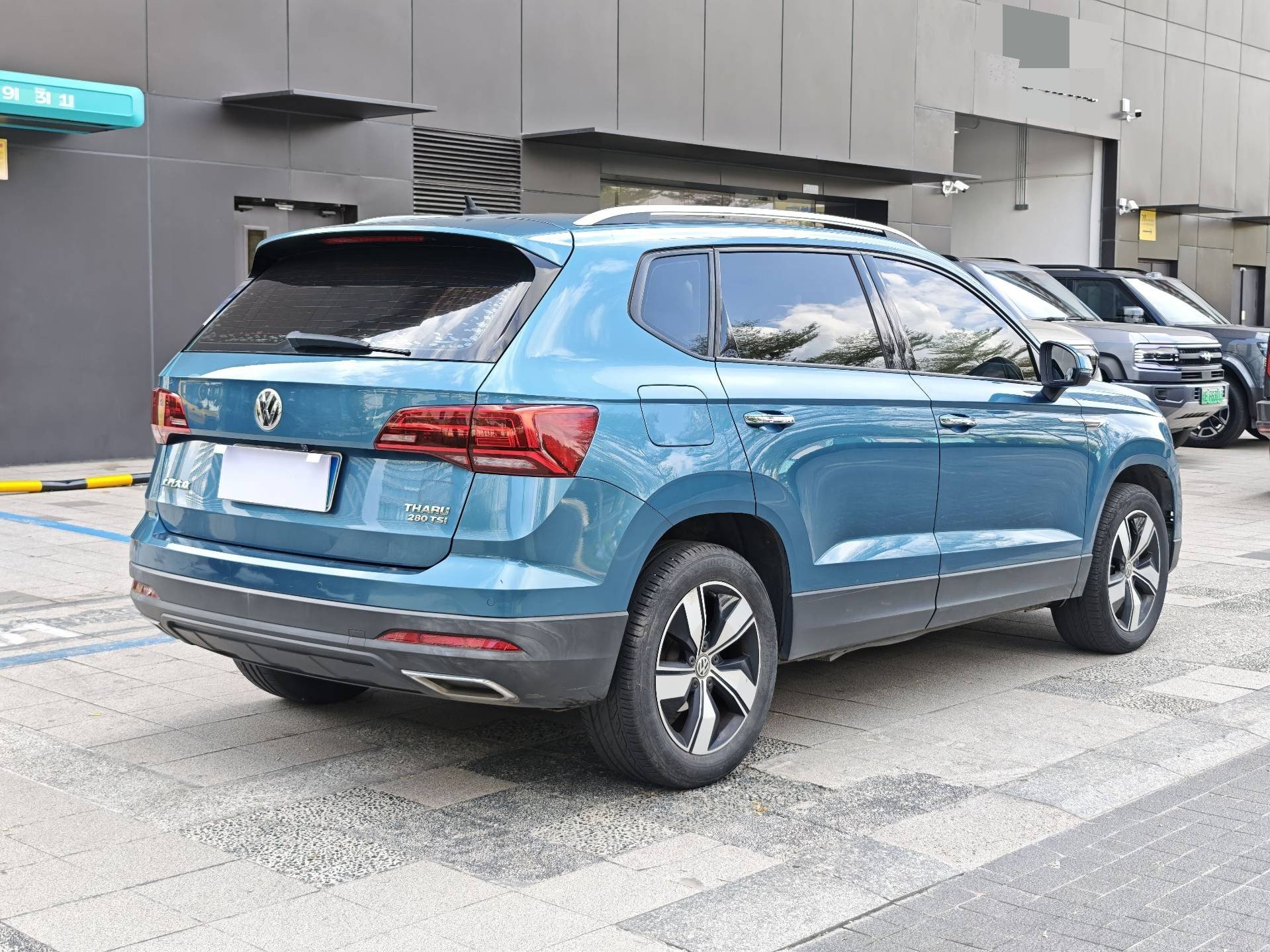 2020 #4 2020 car image #4