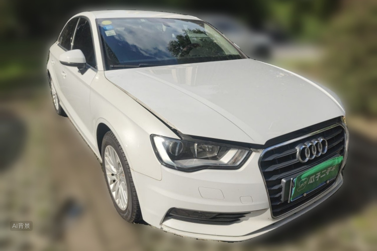Audi A3 2016 #4 Audi A3 2016 car image #4