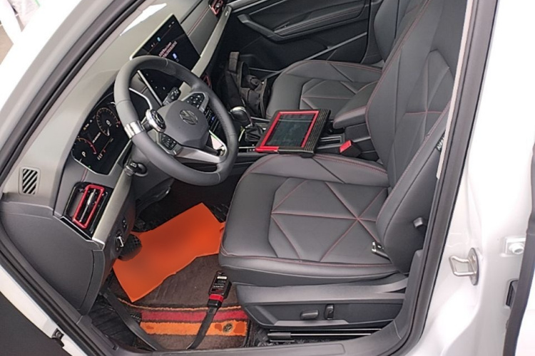 Volkswagen Lavida 2024 #15 Volkswagen Lavida 2024 car image #15