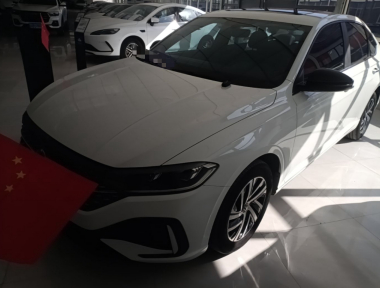 Volkswagen Lavida 2023 car image 
