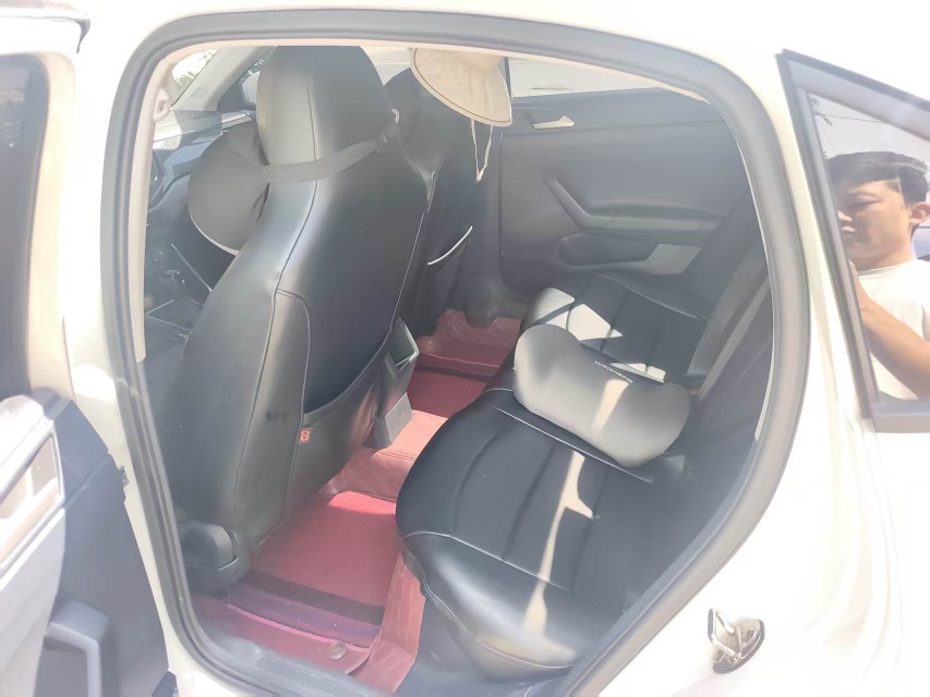 Volkswagen Lavida 2024 #5 Volkswagen Lavida 2024 immagine di auto #5