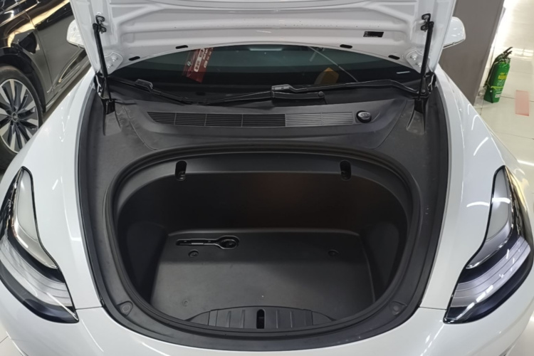 Tesla Model 3 2020 #20 Tesla Model 3 2020 car image #20