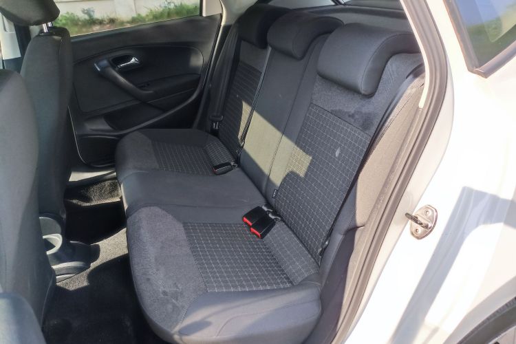 Volkswagen Polo 2019 image de voiture #22