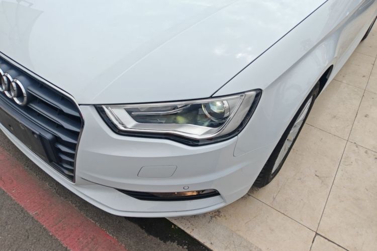 Audi A3 2016 #23 Audi A3 2016 car image #23