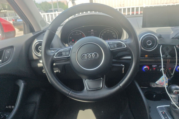 Audi A3 2015 #12 Audi A3 2015 immagine di auto #12