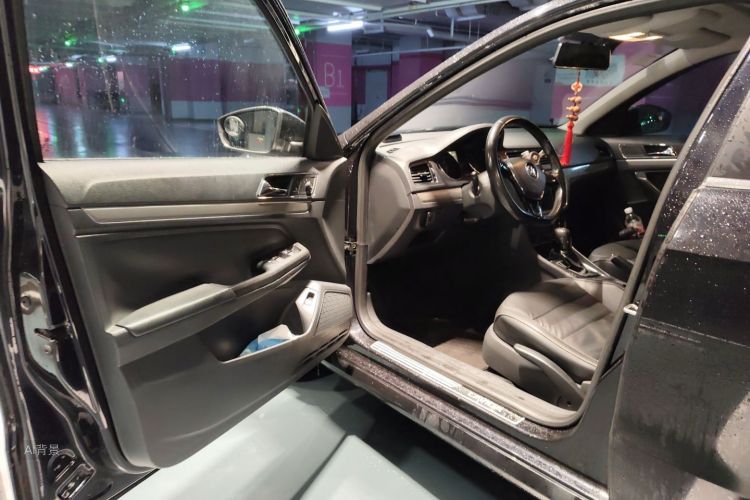 Volkswagen Lavida 2016 car image #18
