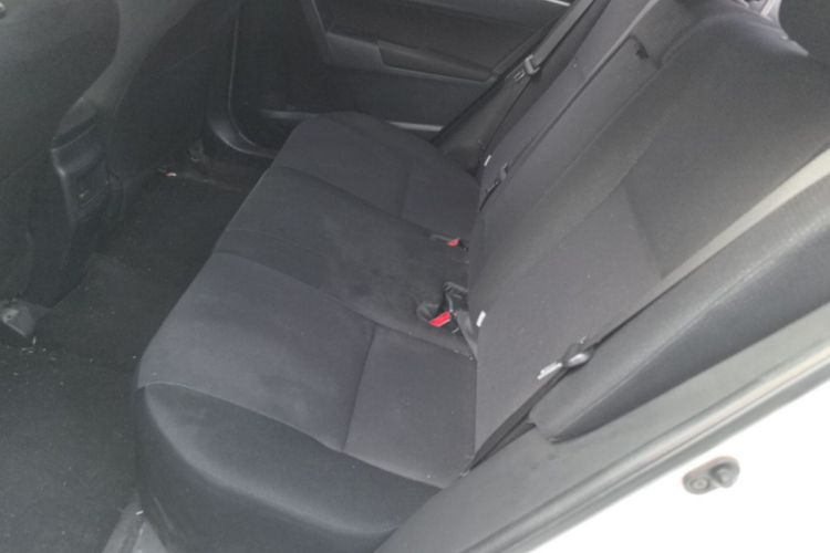 Toyota Corolla 2017 #10 Toyota Corolla 2017 car image #10