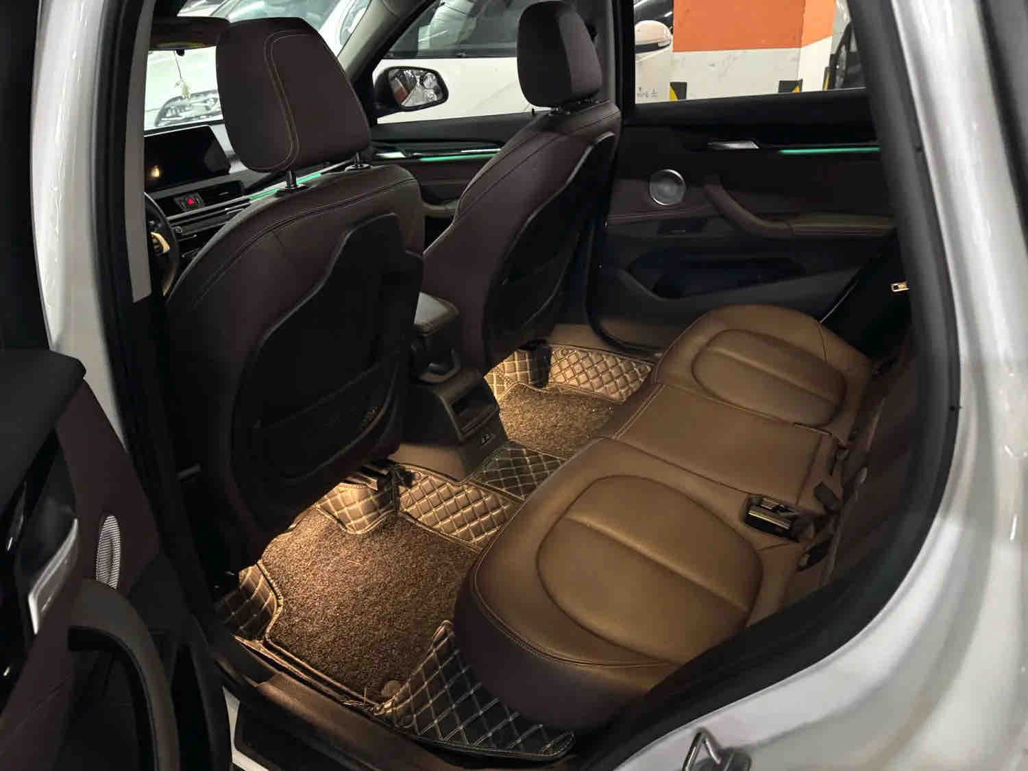 BMW X1 2022 #3 BMW X1 2022 immagine di auto #3