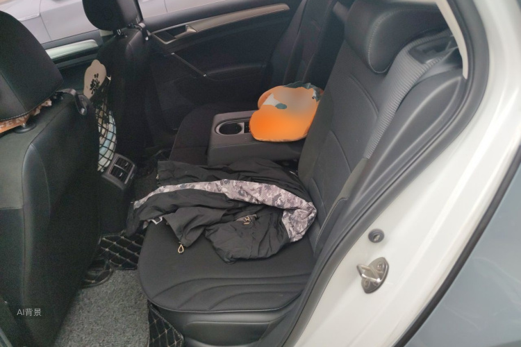 Volkswagen Golf 2018 #19 Volkswagen Golf 2018 car image #19