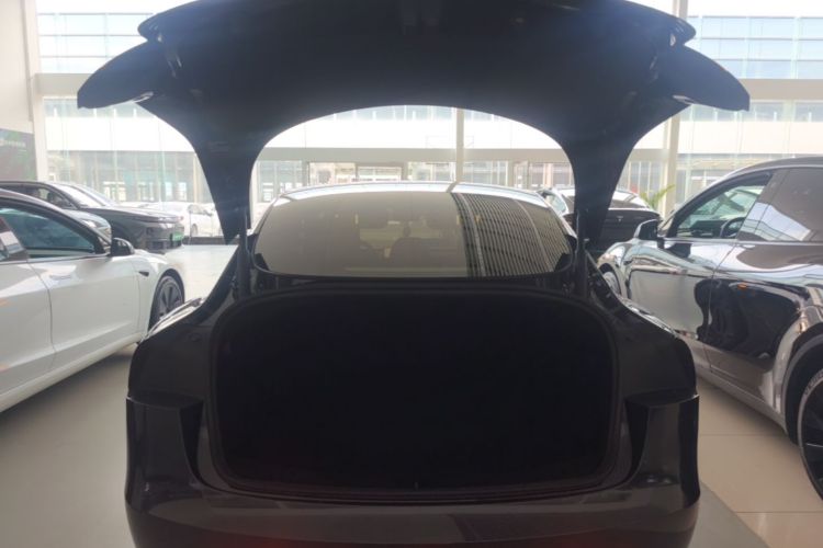 Tesla Model 3 2024 #19 Tesla Model 3 2024 immagine di auto #19