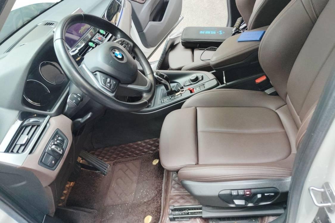 BMW X1 2020 immagine di auto #19