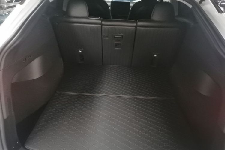 Tesla Model Y 2022 #19 Tesla Model Y 2022 car image #19