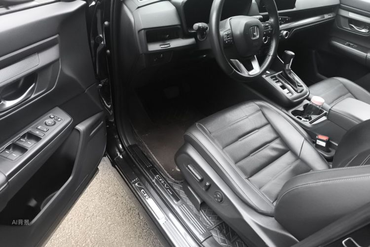 Honda CR-V 2024 imagen de coche #18