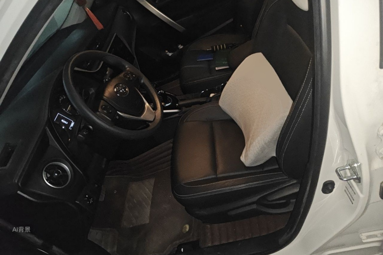 Toyota Corolla Hybird E+ 2020 car image #17