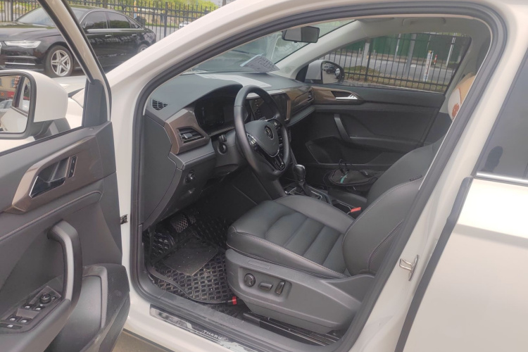 大众 途岳 2022 汽车图片 #16