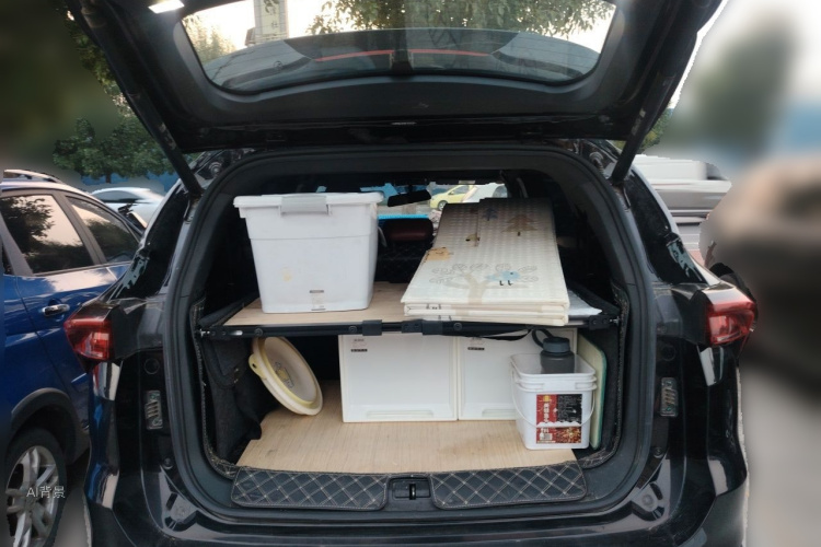 Jetour X70 PLUS 2024 imagen de coche #21