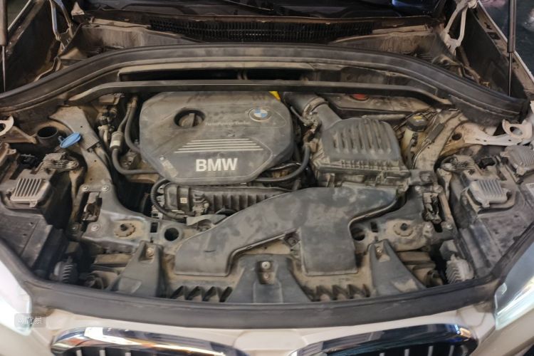 BMW X1 2019 car image #22