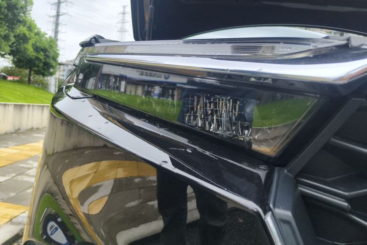 Honda CR-V 2024 car image #8