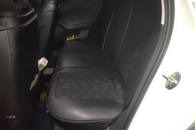 Volkswagen Polo 2019 car image #19