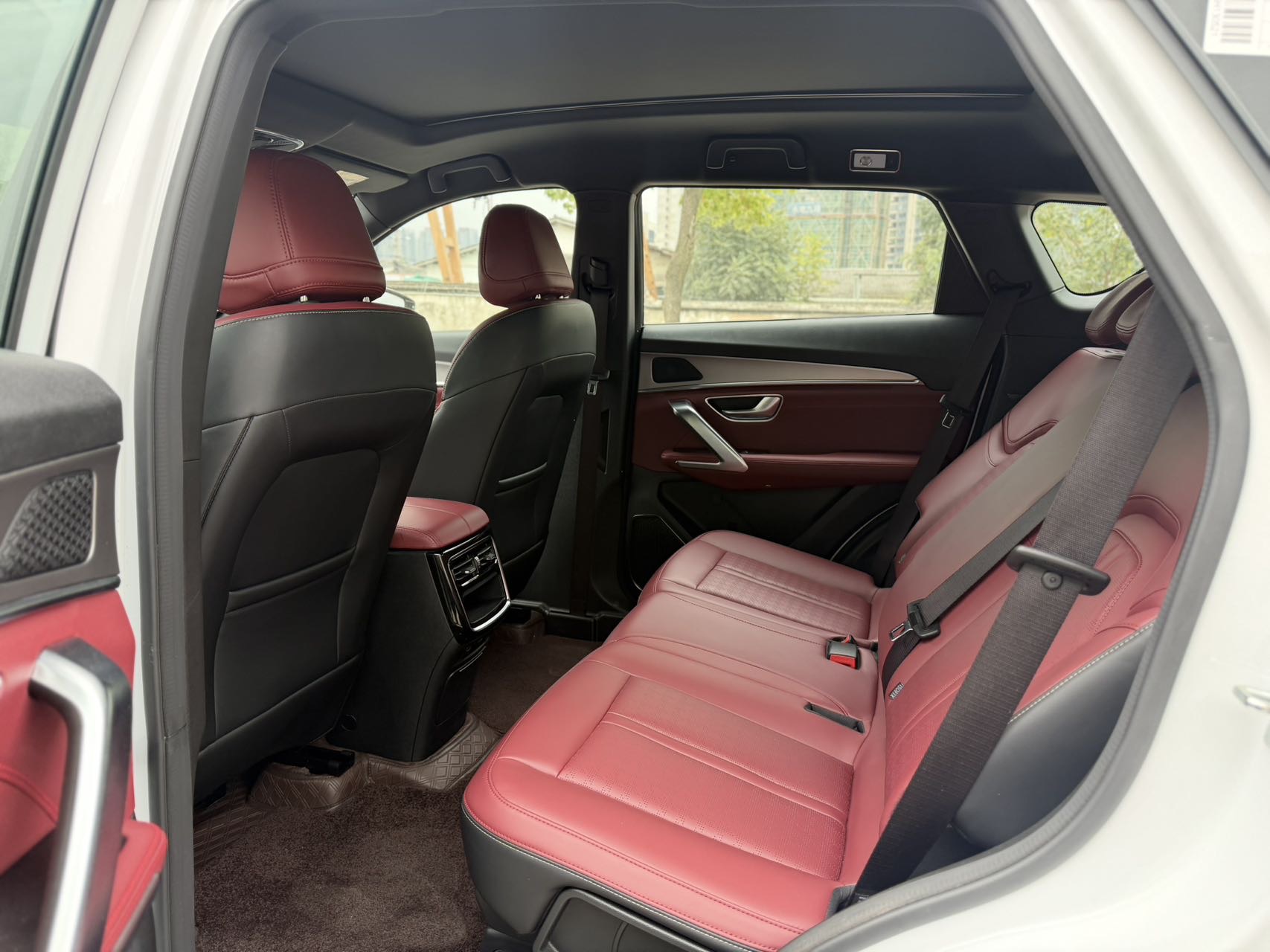 Jetour X70 PLUS 2025 #5 Jetour X70 PLUS 2025 imagem de carro #5