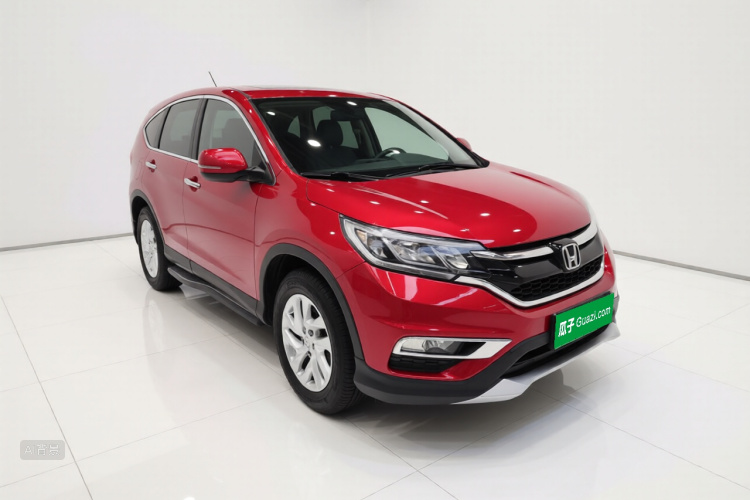 Honda CR-V 2016 #4 Honda CR-V 2016 car image #4