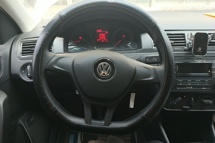 Volkswagen Santana 2023 #11 Volkswagen Santana 2023 car image #11
