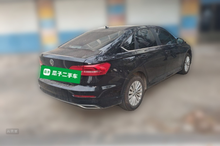 Volkswagen Lavida 2020 car image #7