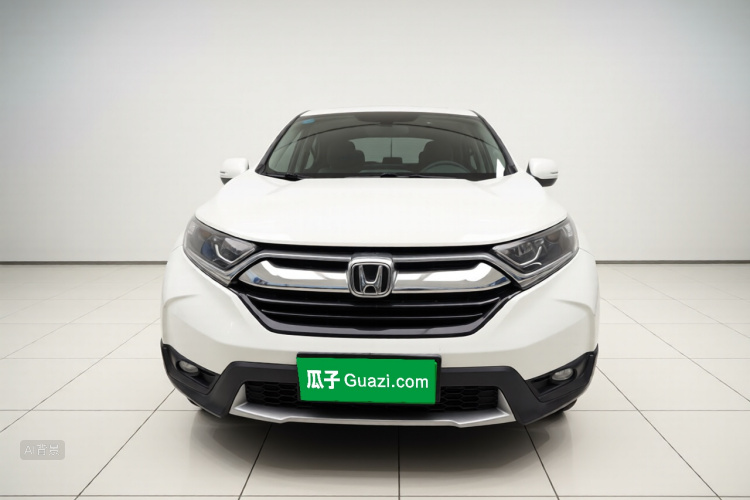 Honda CR-V 2020 car image #3