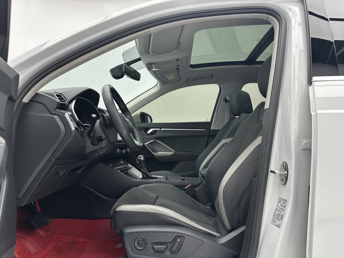 Audi Q3 2022 #5 Audi Q3 2022 immagine di auto #5