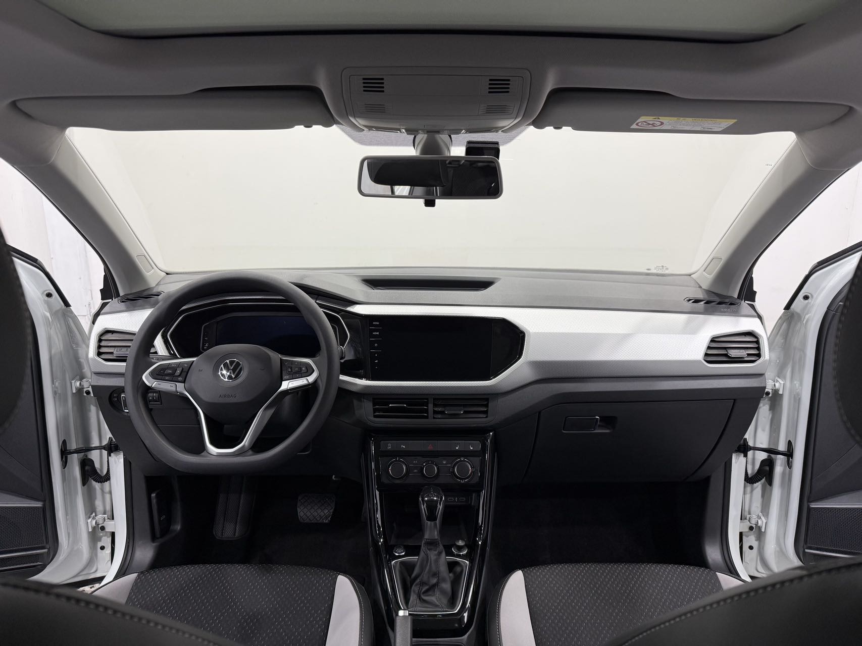 Volkswagen Tacqua 2023 изображение автомобиля #5