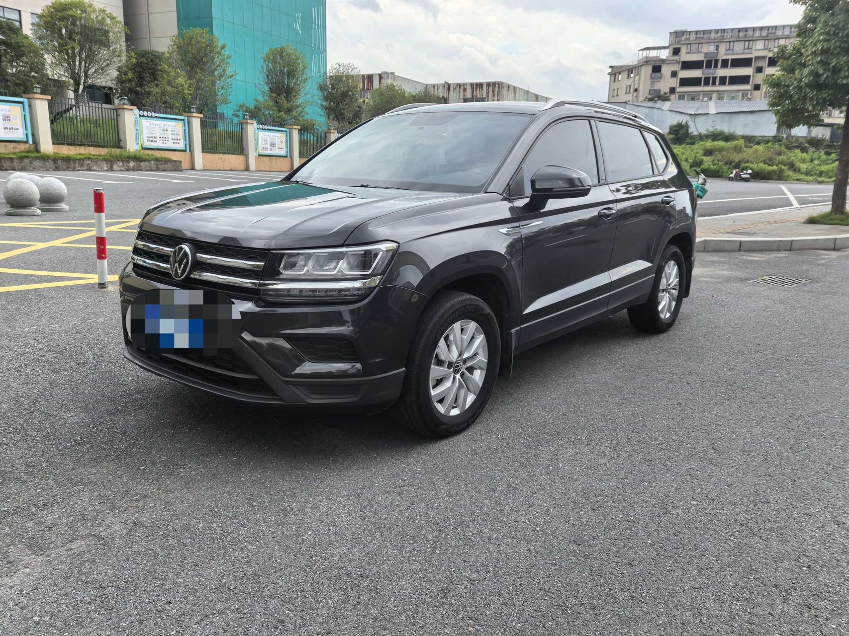 2021 2021 immagine di auto