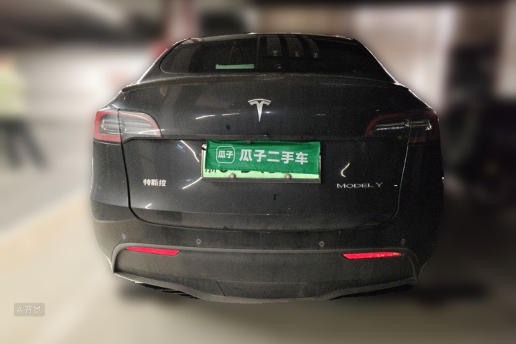 Tesla Model Y 2022 car image #6