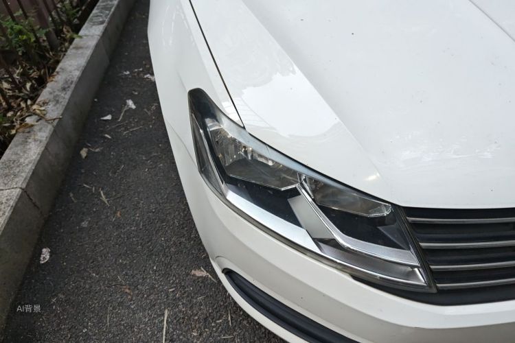Volkswagen Lavida 2018 #8 Volkswagen Lavida 2018 car image #8