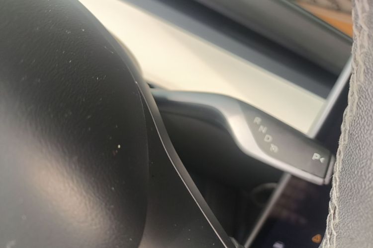 Tesla Model 3 2021 car image #14