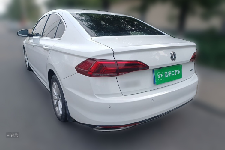 Volkswagen Bora 2019 car image #5