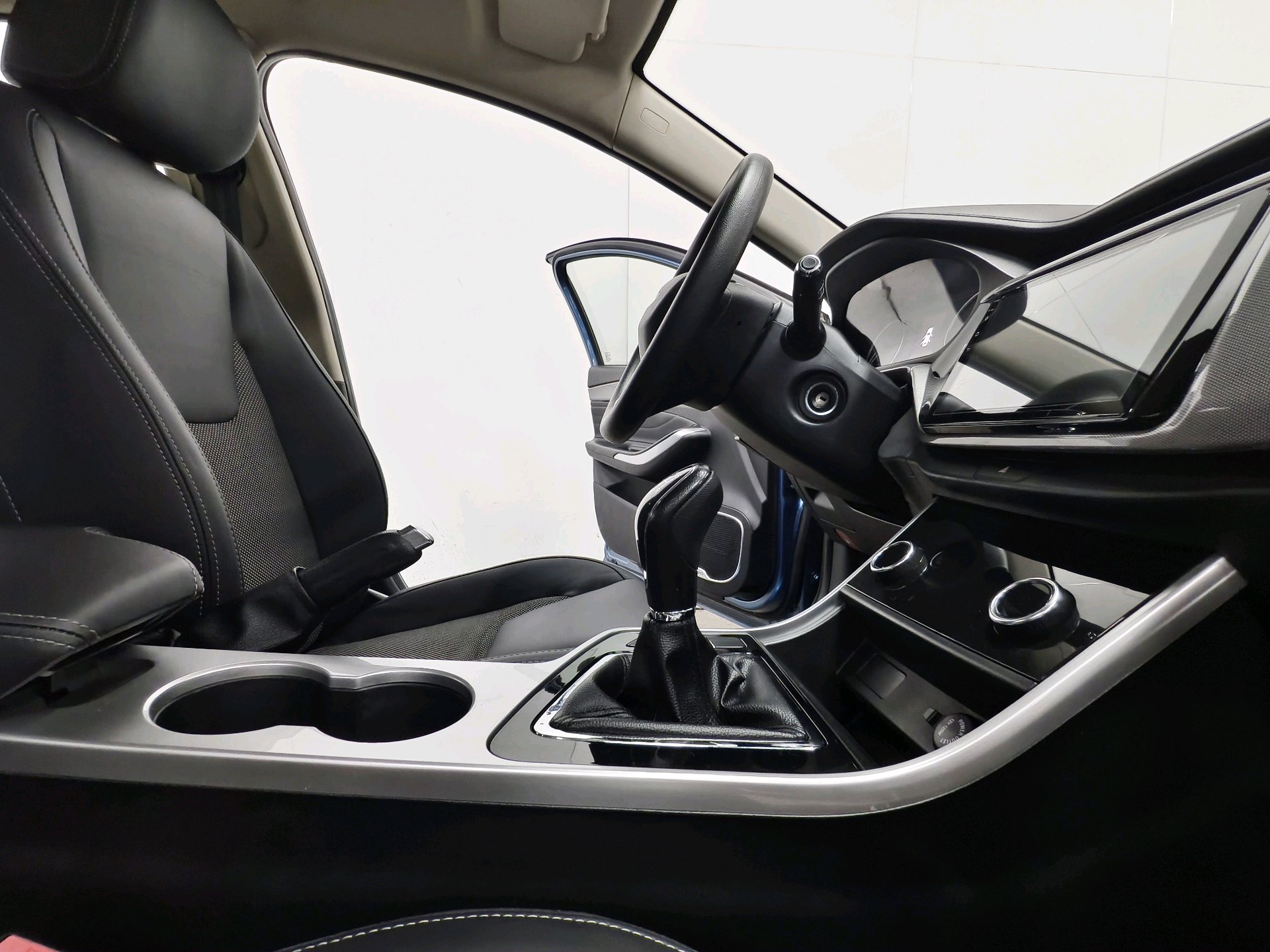 Chery Arrizo 5 2019 imagen de coche #14