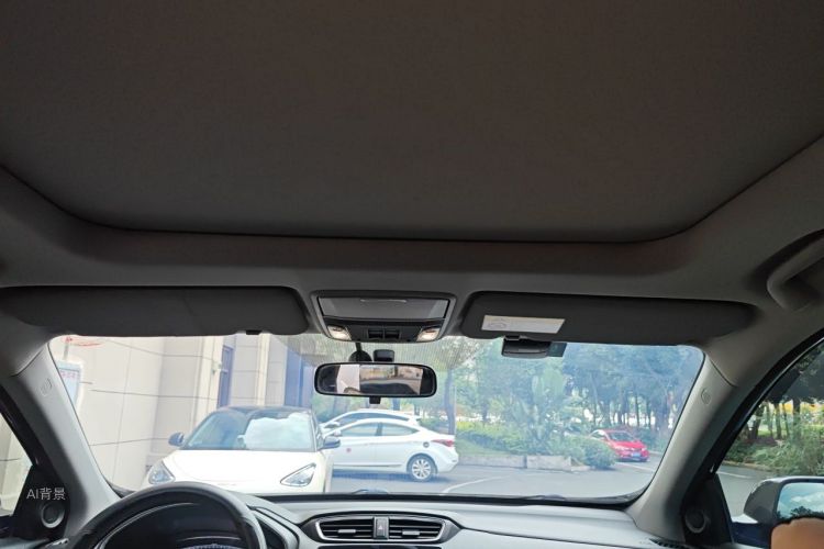 Honda CR-V 2018 car image #20