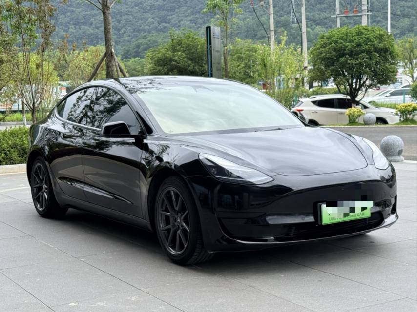 Tesla Model 3 2023 #3 Tesla Model 3 2023 car image #3