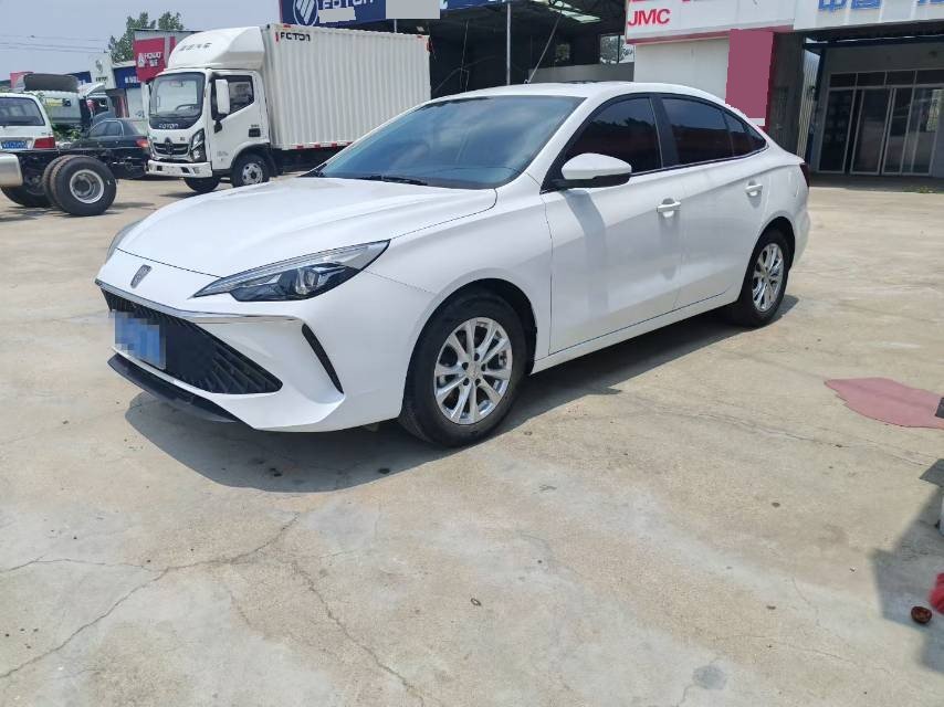 MG 5 2025 MG 5 2025 car image