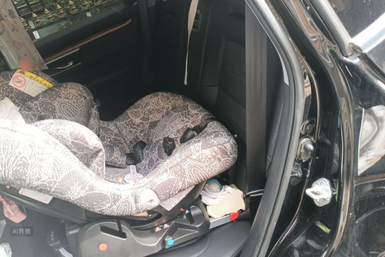 Honda CR-V 2022 car image #19