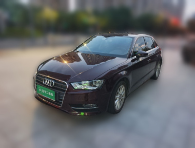 Audi A3 2017 Audi A3 2017 car image